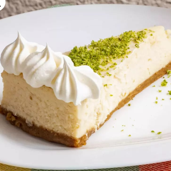 Pie de Limon