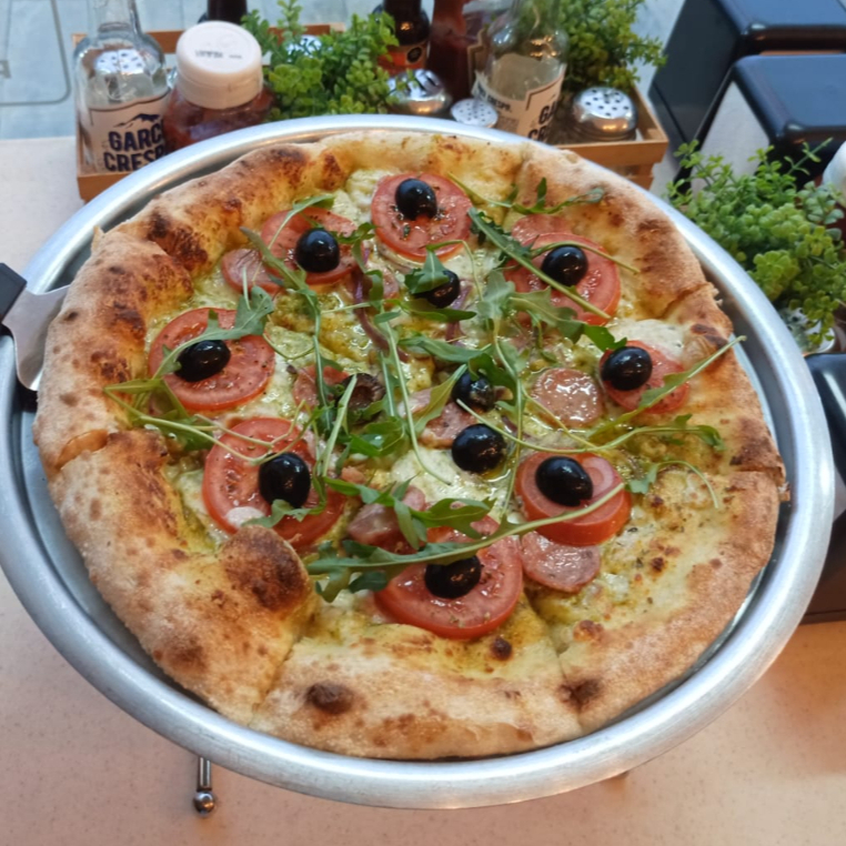 Pizza Argentalia