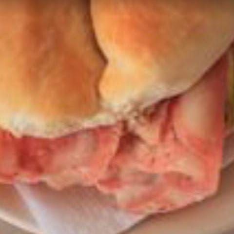 Torta Queso de Puerco