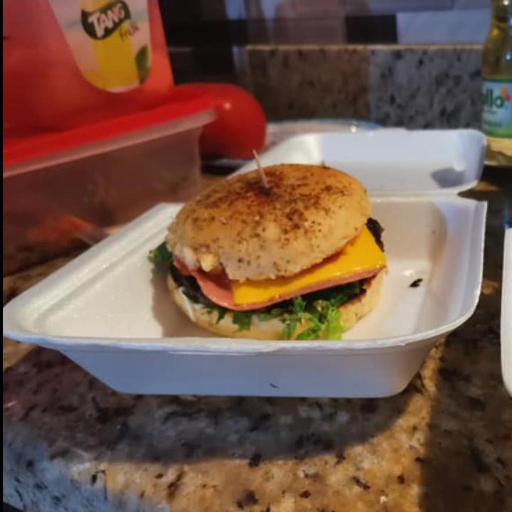 Cocheburger Especial