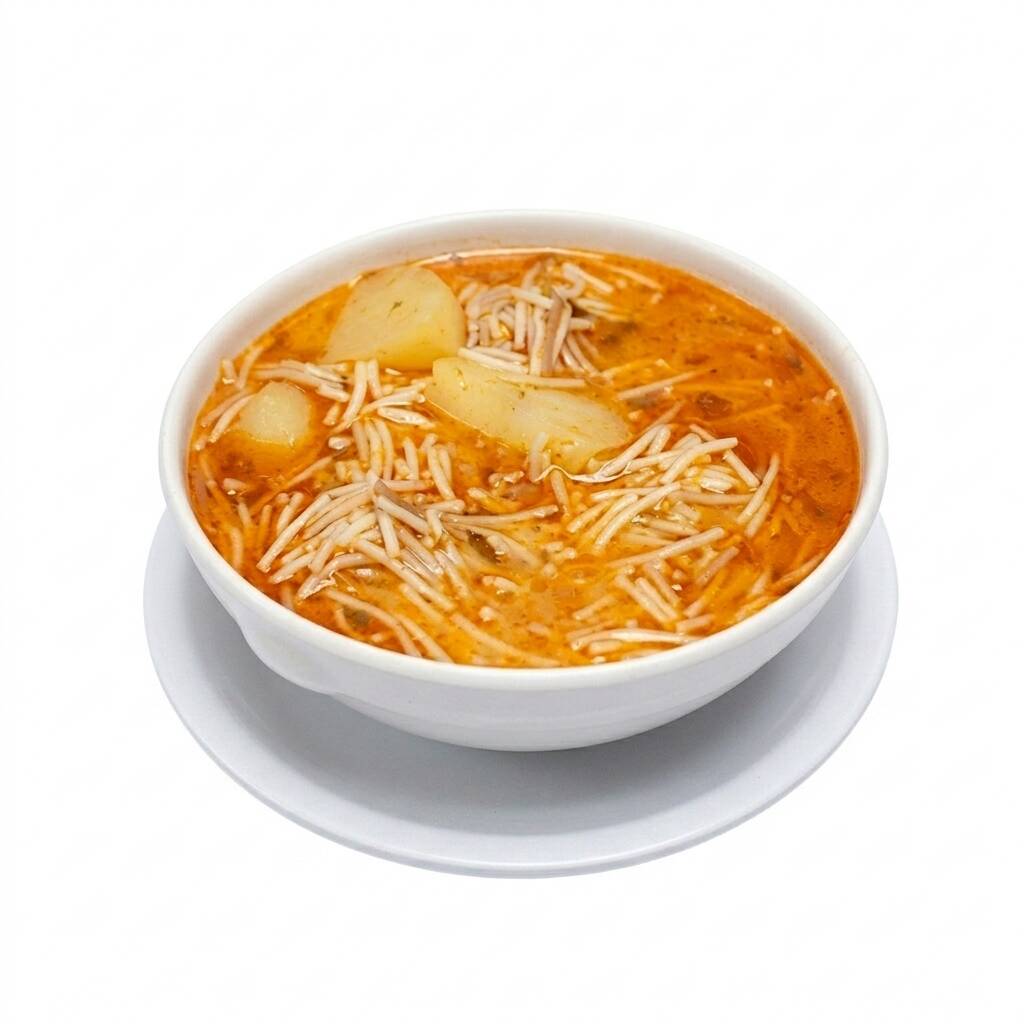 Sopa de Fideo