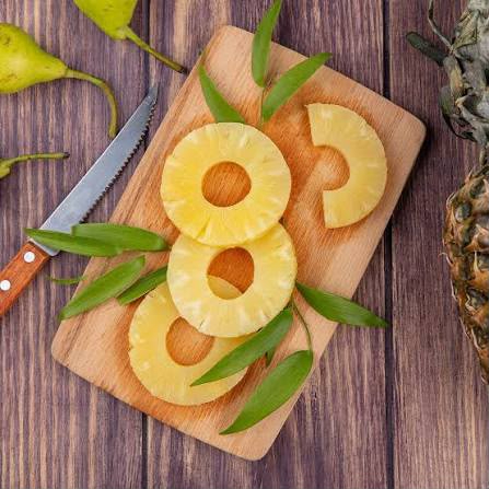 piña
