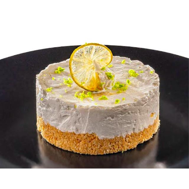 Mousse de Limon