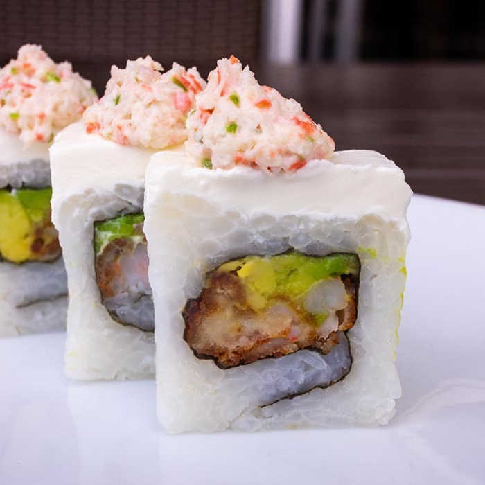Nevado Roll