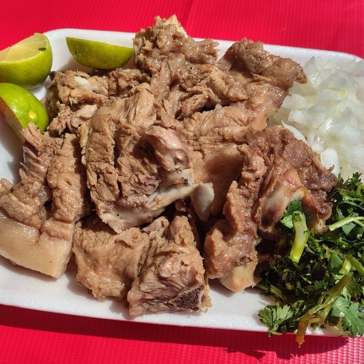 HUESITOS (ORDEN)