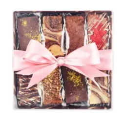 Combinada de Brownie I Paulette