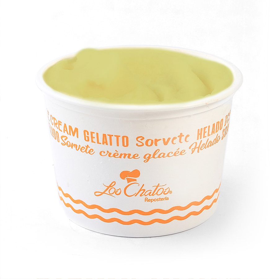 Gelato pistache 1 litro