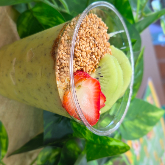 Frutos Tropicales