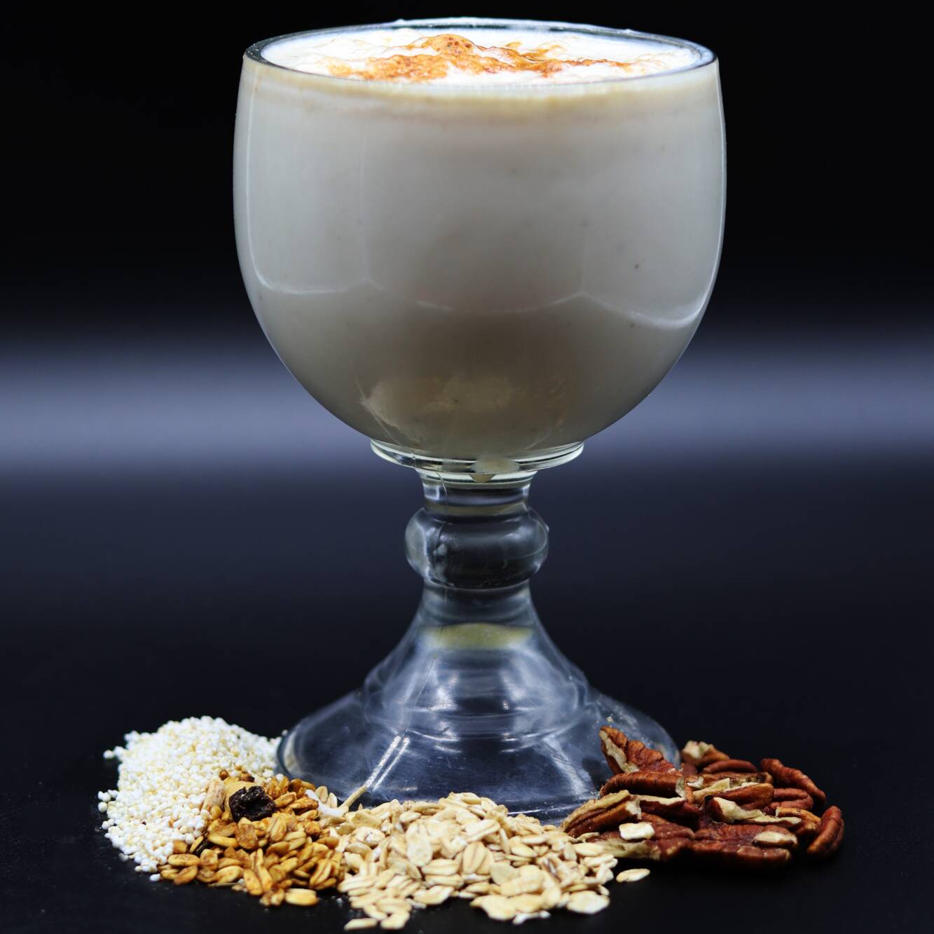 Licuado de Cereales Medio Litro