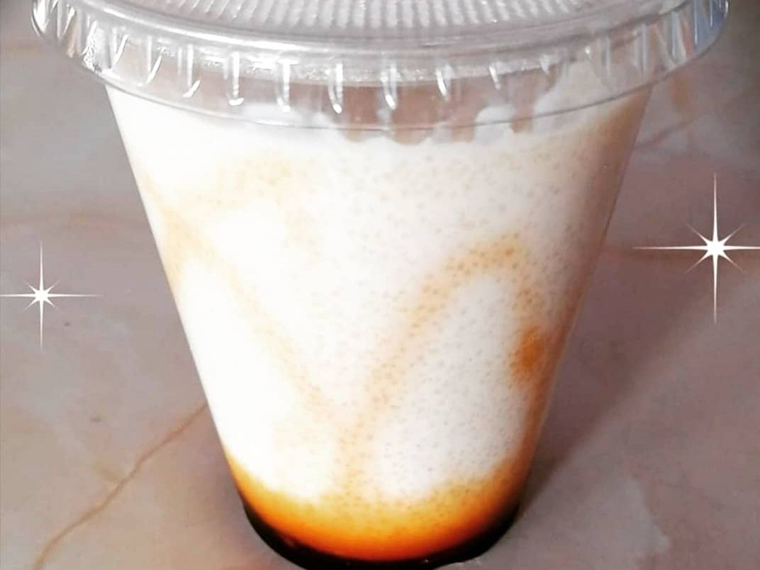 Semola con Leche