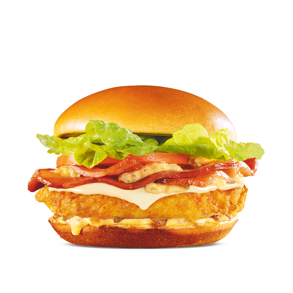 Club House 1 Pechuga