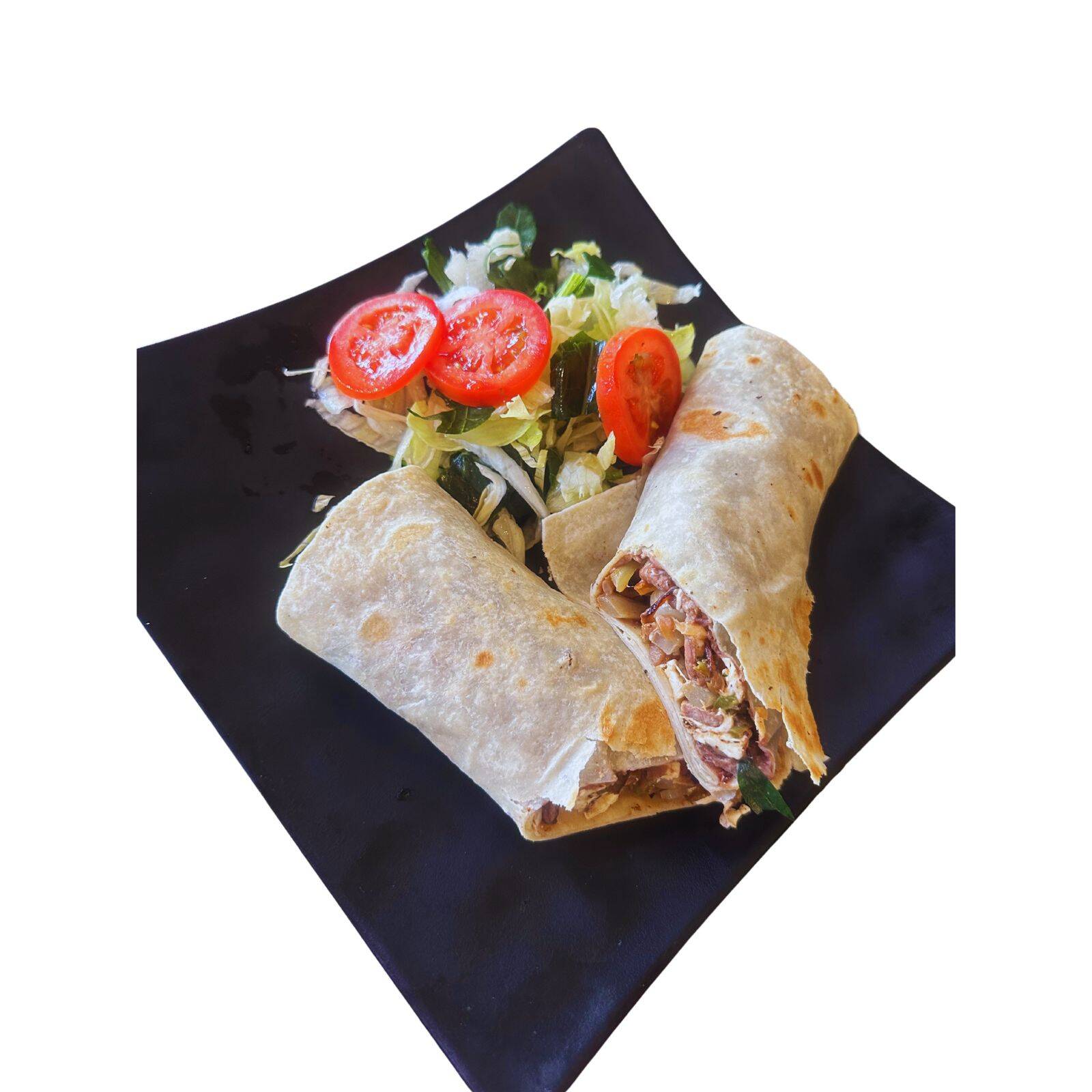 Burrito de Res