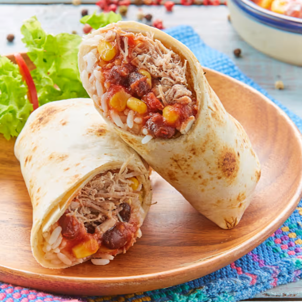 Burritos