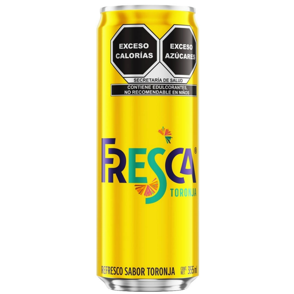 FRESCA 355 ml