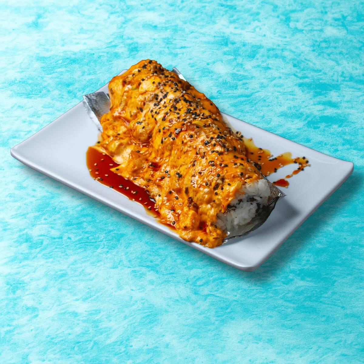 Mocorito Roll