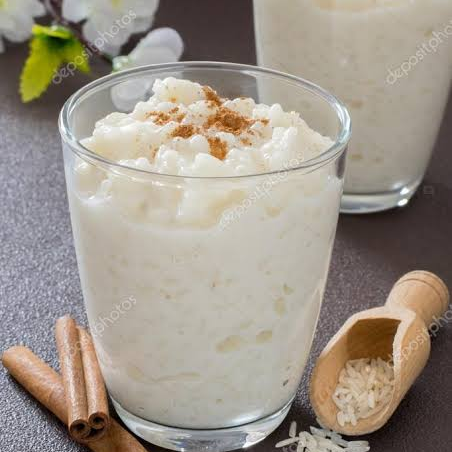 Arroz con Leche