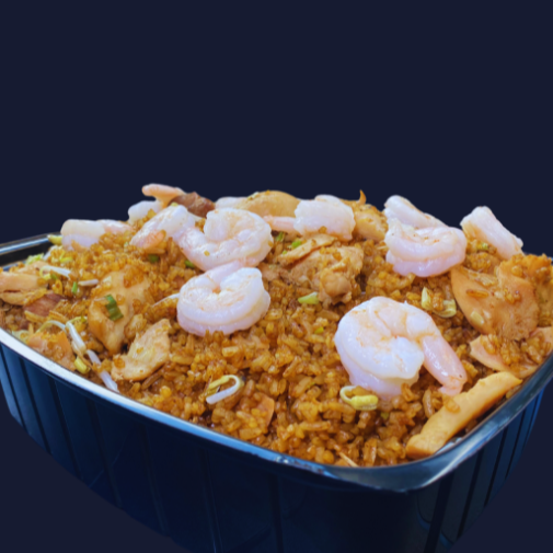 Arroz Taowok Grande 5 Personas