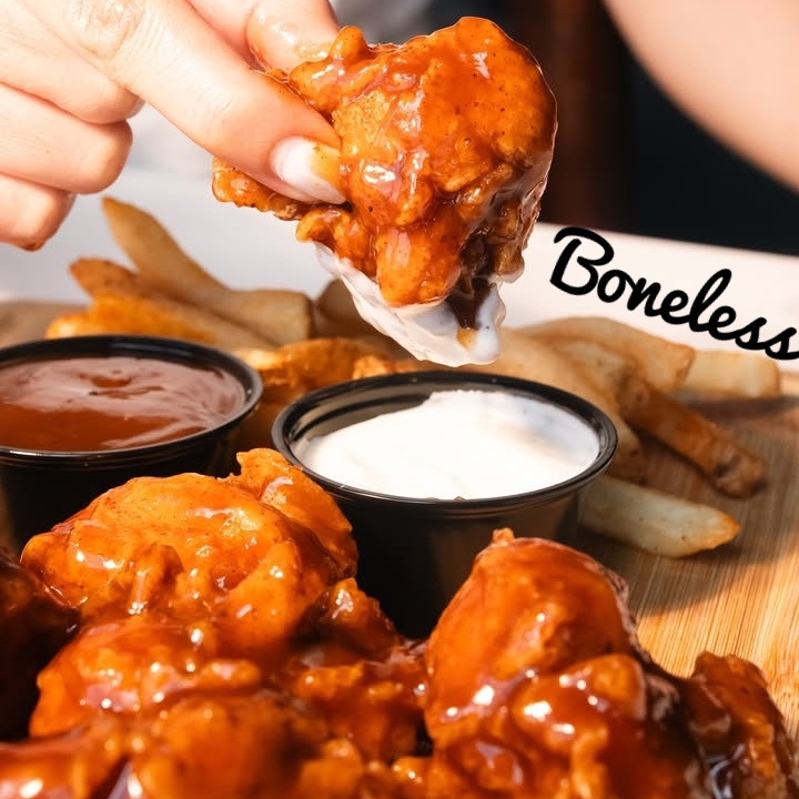 Boneless 280g