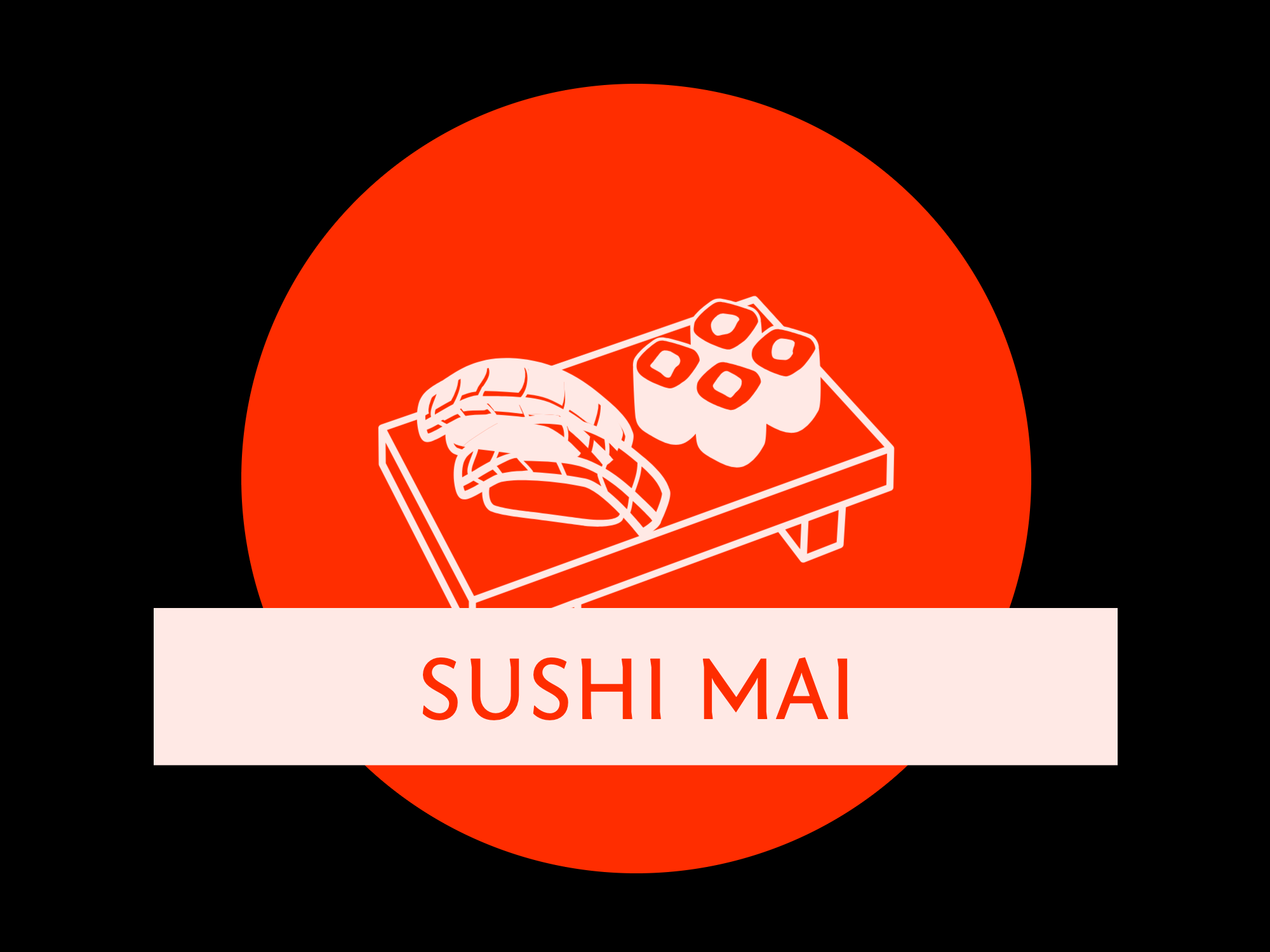 Sushi Mai