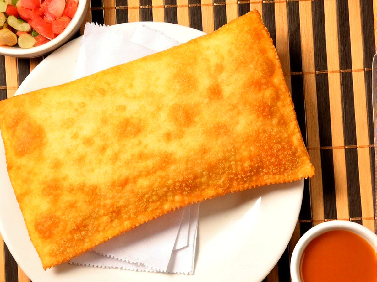 Pastelería Da Ary (pastèis & Burguers Artesanais)