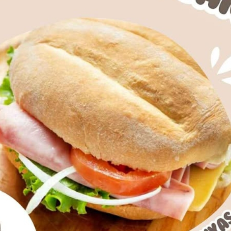 Torta hawaiana