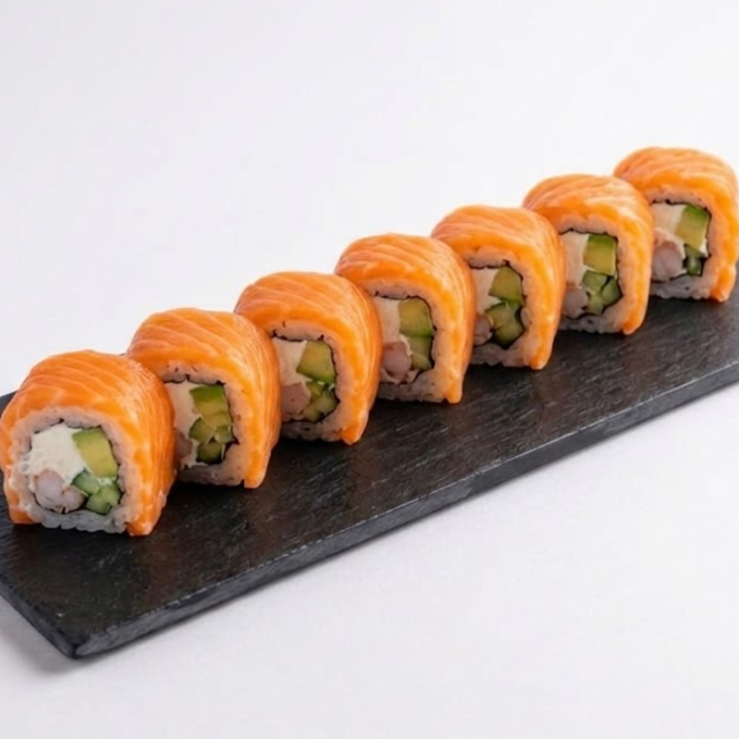 Especial Roll X2