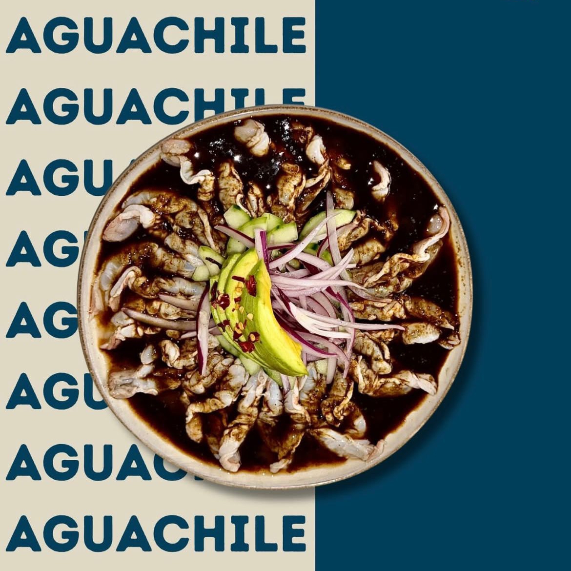AGUACHILE NEGRO