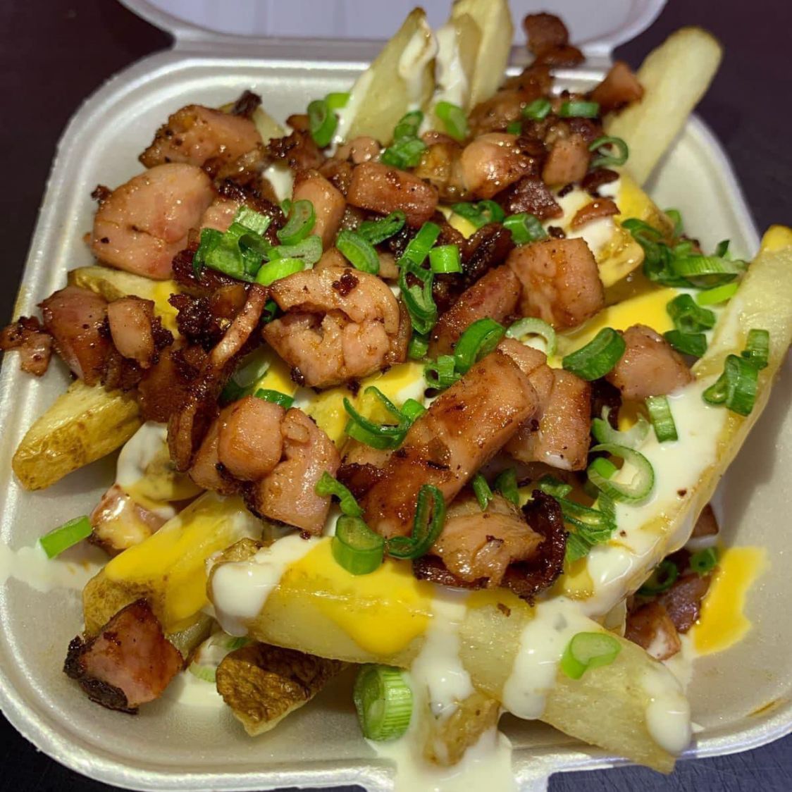 Papas Camperas