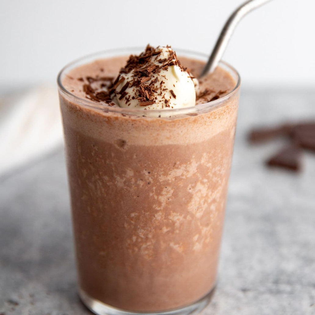 Milo 12 oz
