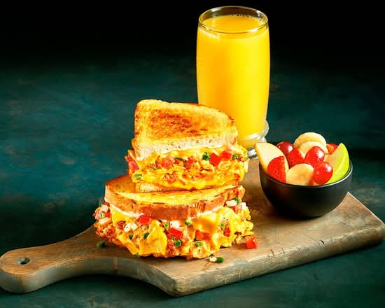 Rise N Spice Melt - Combo