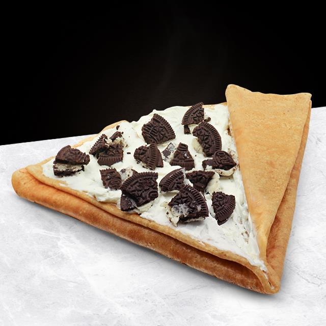 CREPA KEOREO