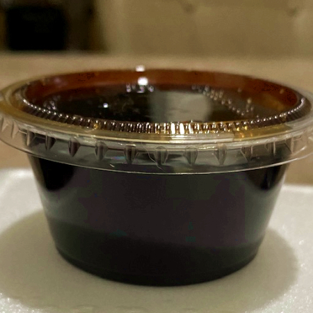 Salsa Anguila 3oz
