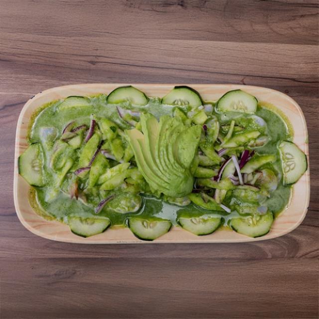 AGUACHILE VERDE