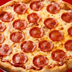 Pizza Pepperoni