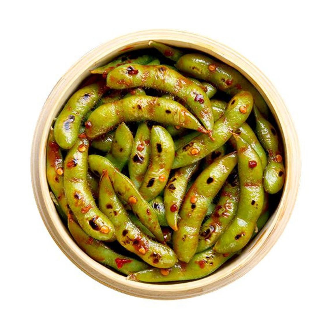 EDAMAME LUCKY