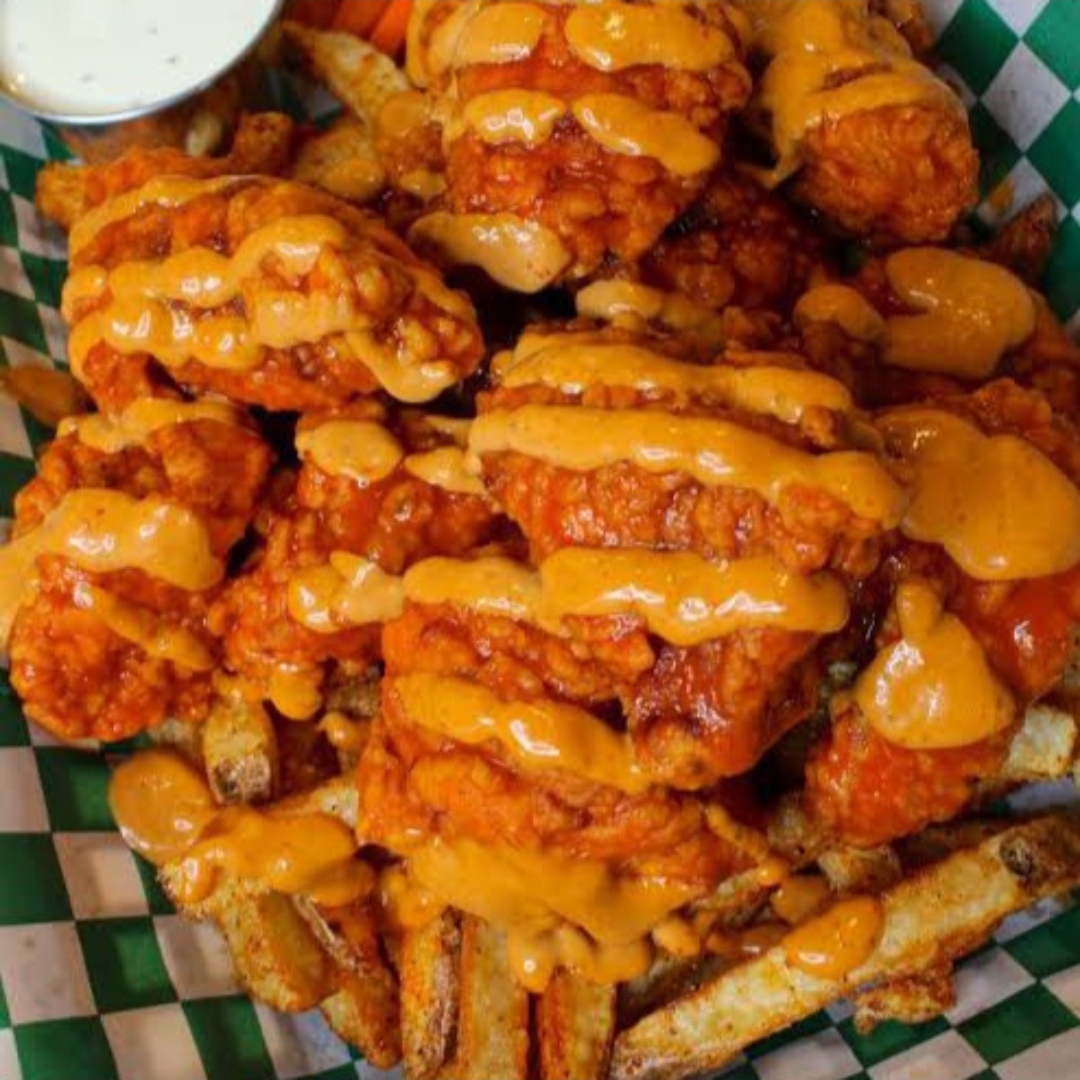Boneless