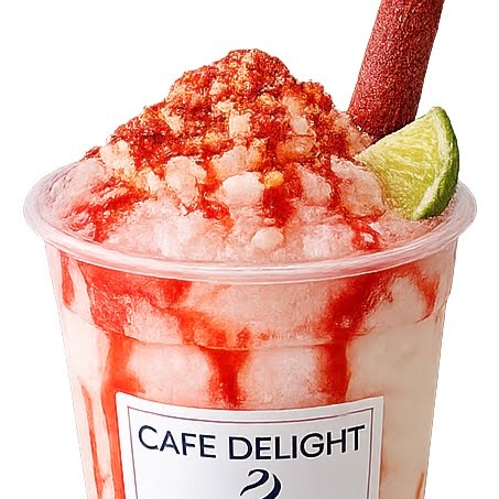 Samoothie Lichi