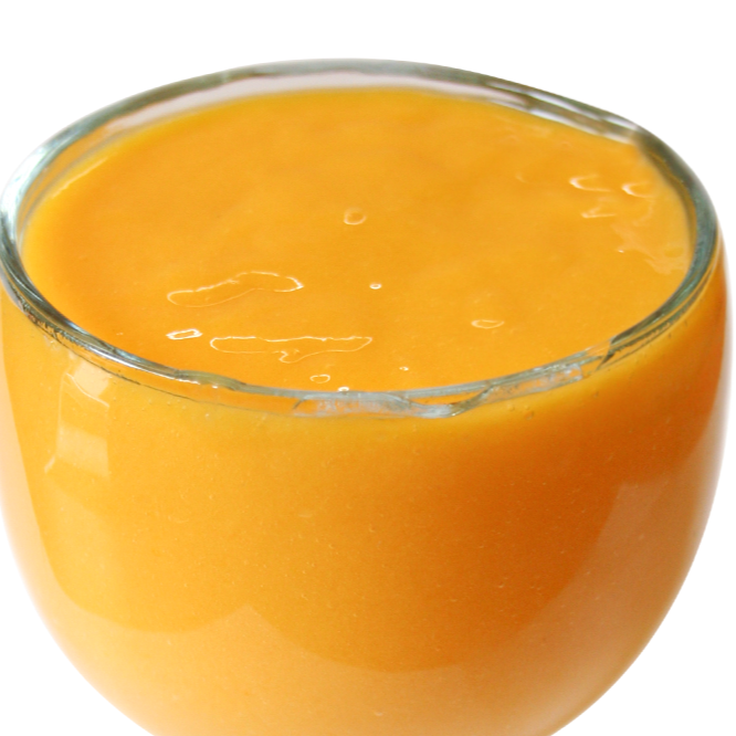 Jugo de Mango