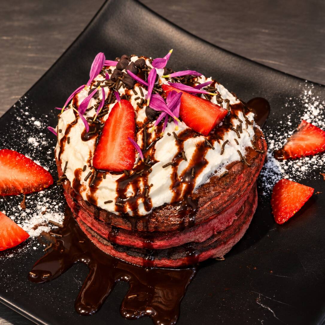 Hotcake Red Velvet
