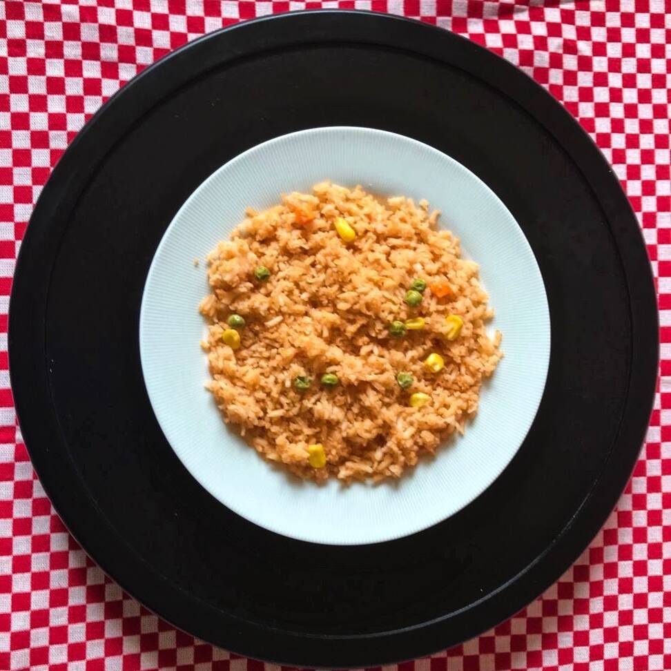 Arroz