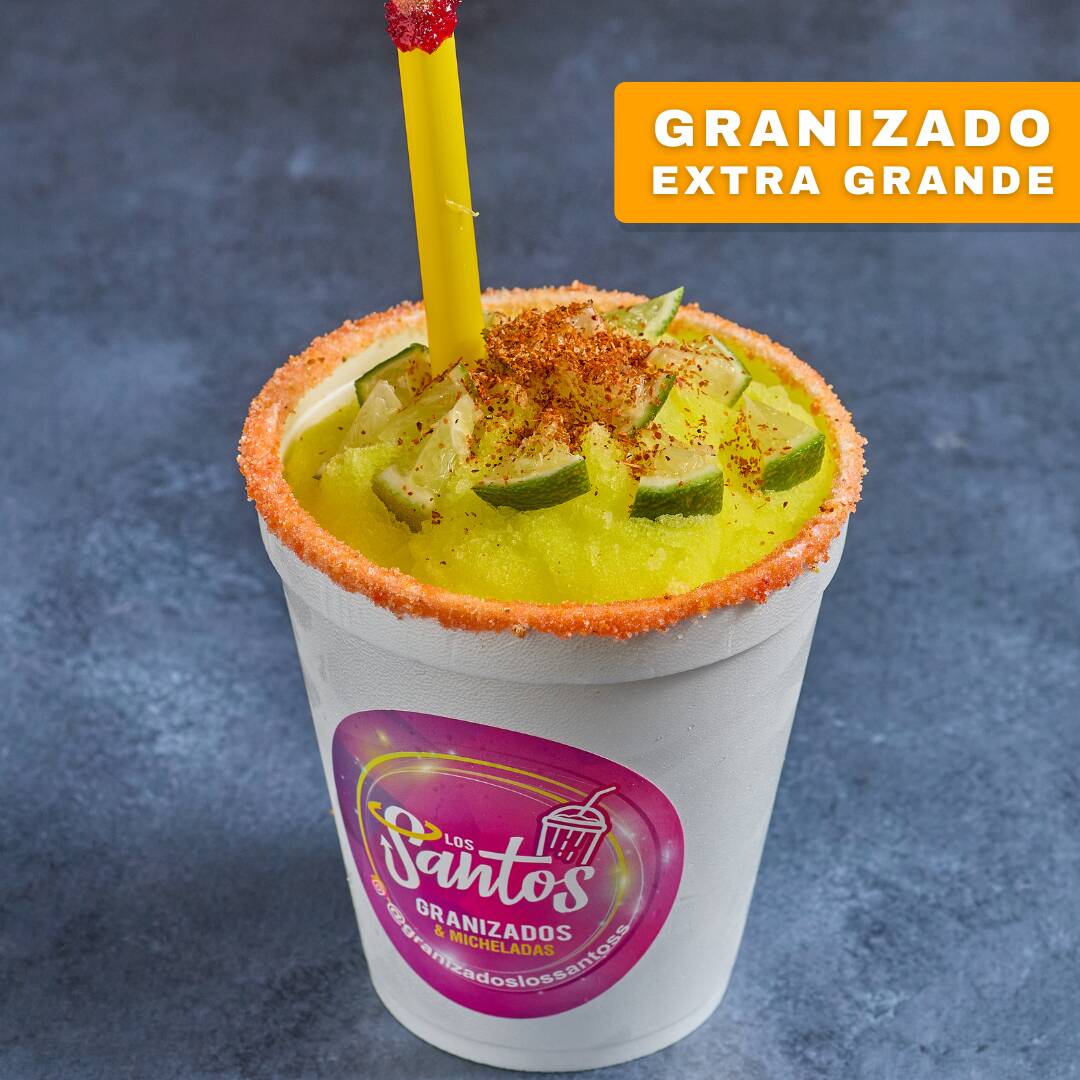 Maracumango Extra Grande 32oz