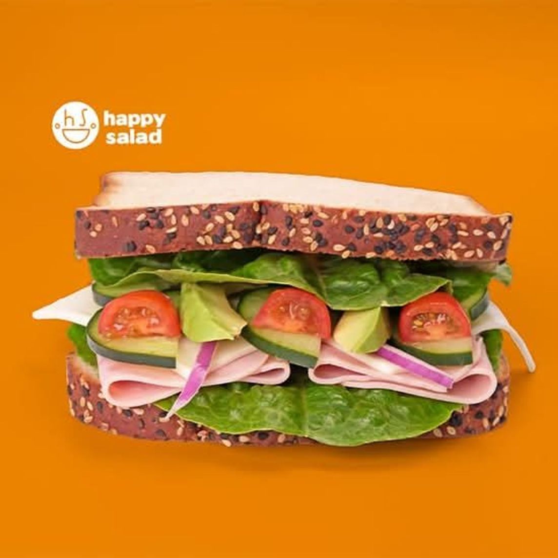 Sandwich Clásico