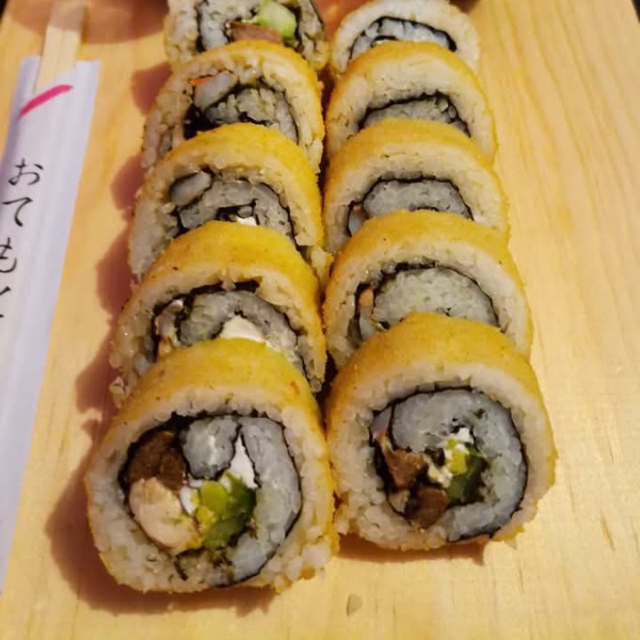 California Roll