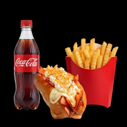 COMBO PERRO ESPECIAL