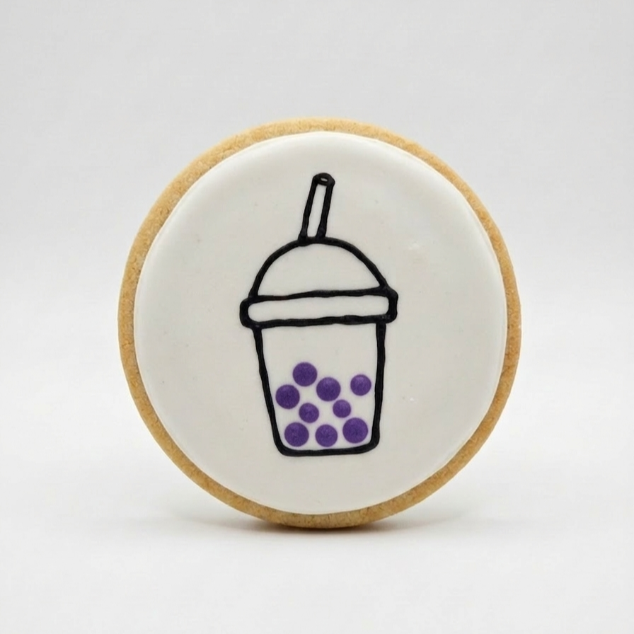 Galleta De Mantequilla