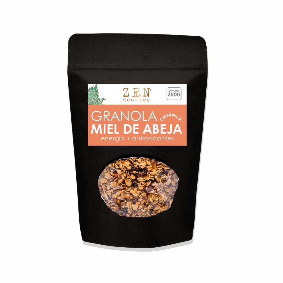 Granola Healthy