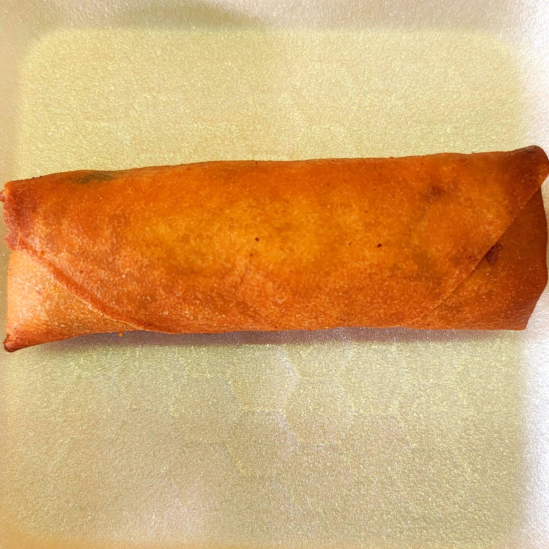 Rollo Primavera