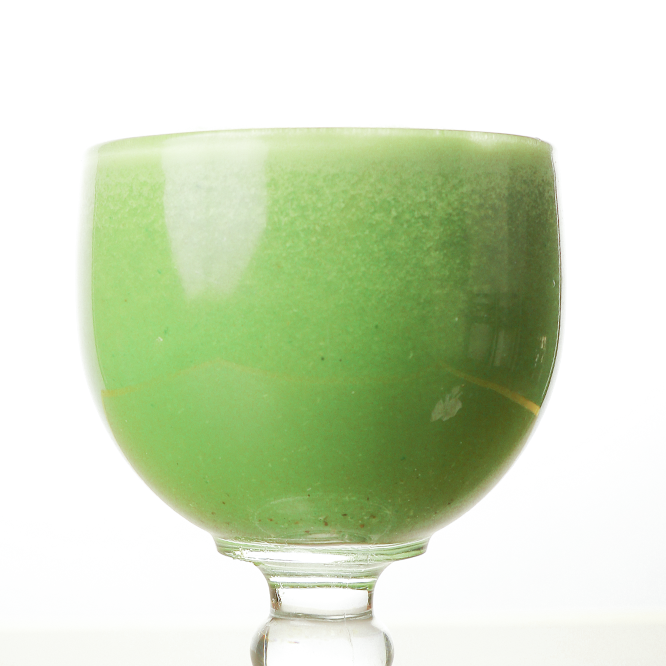 Jugo Anticolesterol