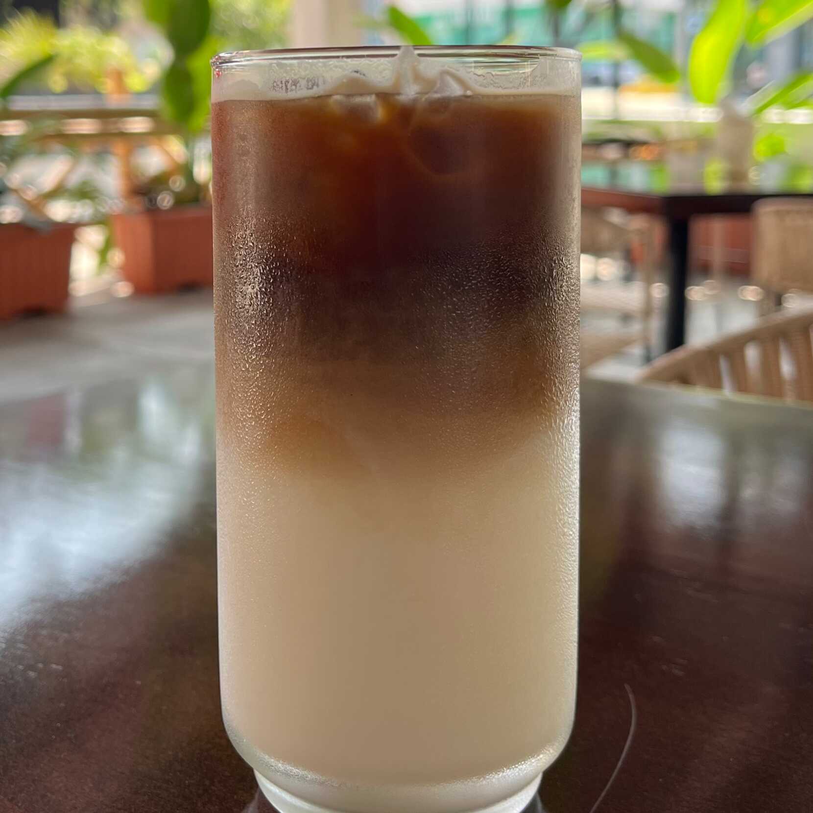 Latte Clásico