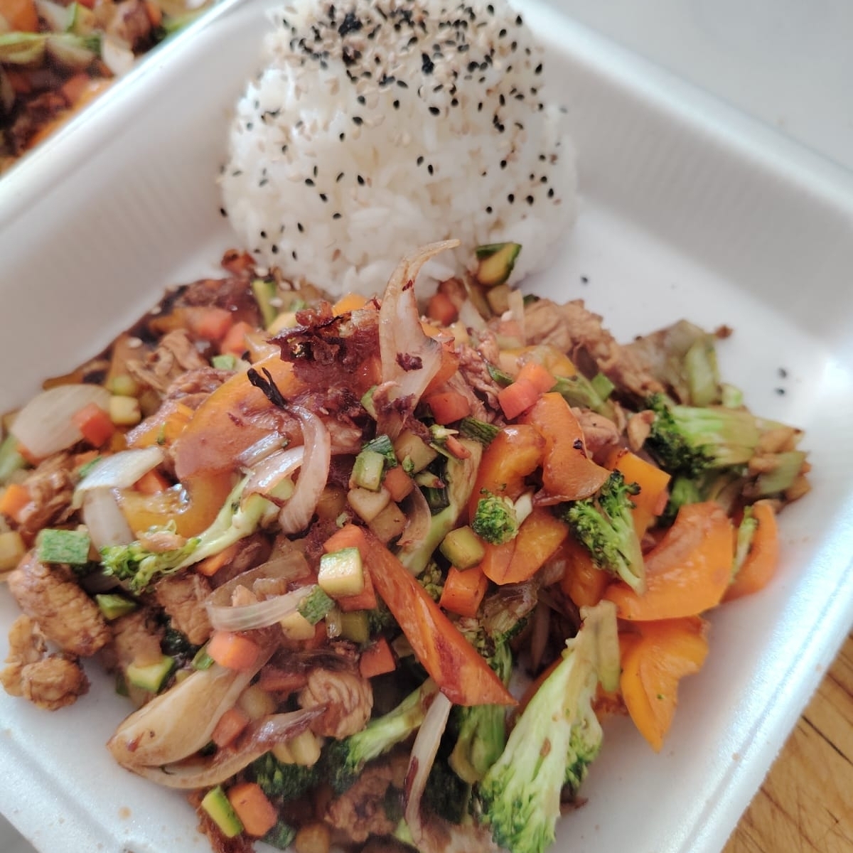Chop Suey